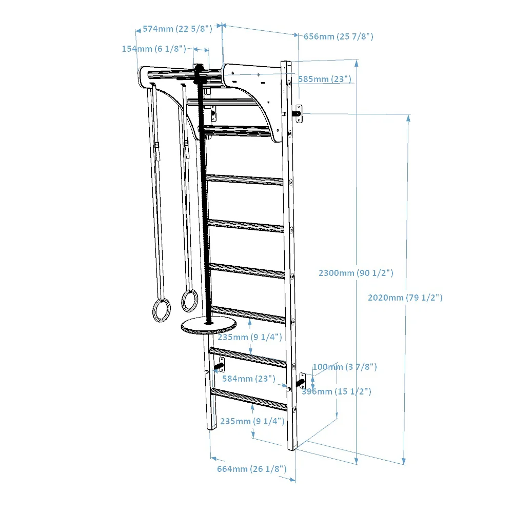 BenchK-211A