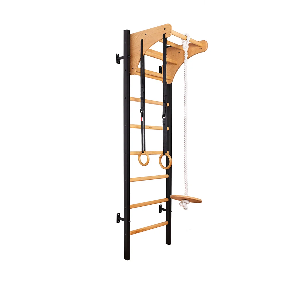 BenchK-211B-A076-1 Шведська стінка BenchK 211B-A076