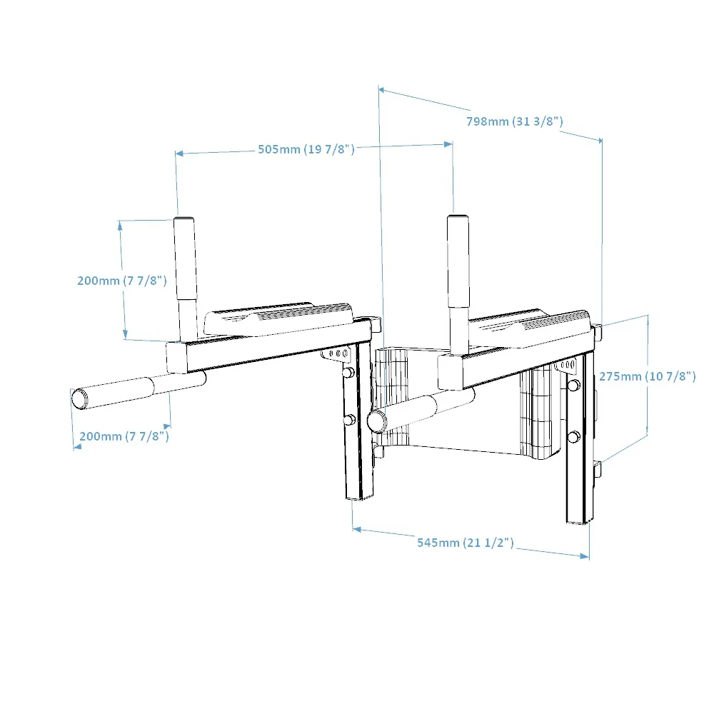 BenchK-DB1W - 9