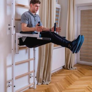 Бруси для шведської стінки
